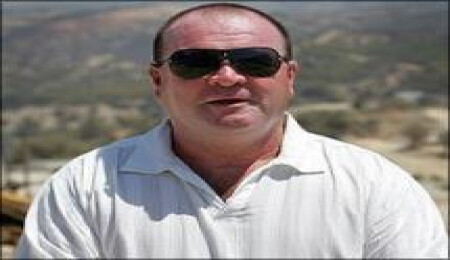 Rum Mahkemesi, Garry Robb davasını karara bağladı... Robb'a 10 ay hapis cezası