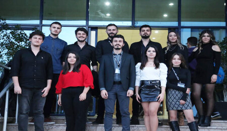 GAÜ’de “Önyargı ve Ayrımcılık” konulu sempozyum gerçekleştirildi