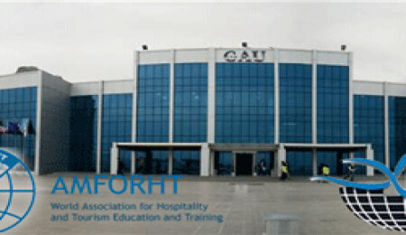 Amforth'un "2011 Dünya Turizm Forumu" KKTC'de düzenlenecek