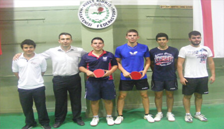 GAÜ'de hedef Süper Lig