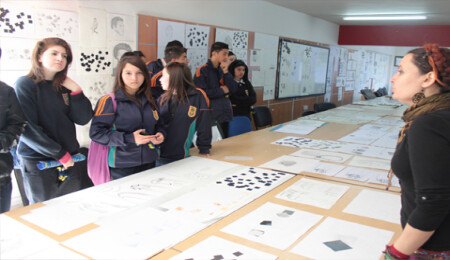 GAÜ Kariyer Günleri'ne yoğun ilgi