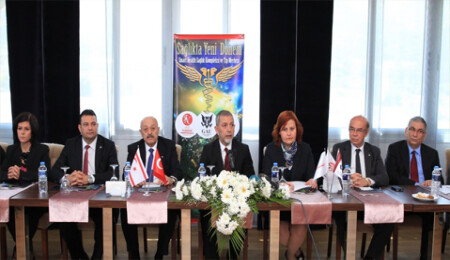 Sağlık sistemi ve eğitiminde dev işbirliği