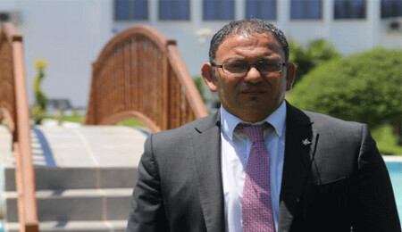 GAÜ'den mega yatırım: Smart Health