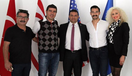 Milli Atlet Yiğitcan Hekimoğlu, artık "GAÜ" ile koşacak