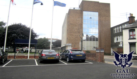 Hayallerindeki dünyaya atacağın uluslararası adım