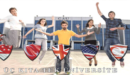 GAÜ'den memur çocuklarına özel %20 eğitim bursu