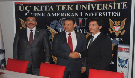 Havacılık eğitiminde yeni dönem: Pilotaj eğitiminde önemli anlaşma