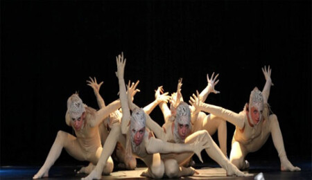 GAÜ Sahne Sanatları, özel yetenek sınav tarihi açıklandı