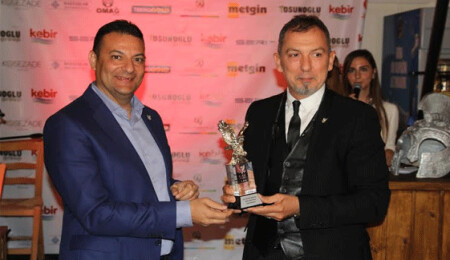 GAÜ - Çetinkaya Dayanışma Gecesi, efsaneye yakışır yoğun katılım ile gerçekleşti