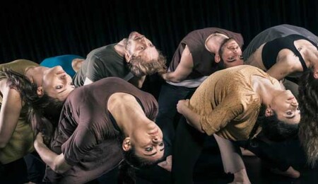 GAÜ dans bölümü yetenek sınavı 7 Eylül'de gerçekleşecek