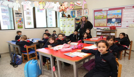 The American School, kalitede fark yaratıyor