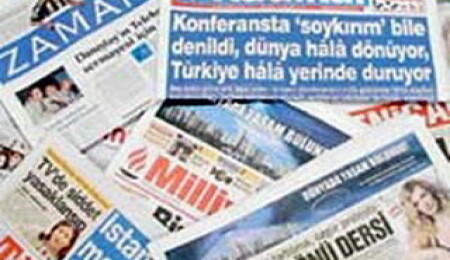 ÇGD ödülleri açıklandı