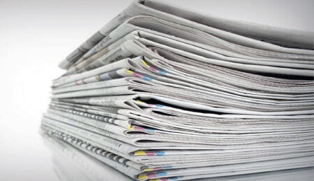 Larnaka'da 5 kilo SEMTEX türü patlayıcı