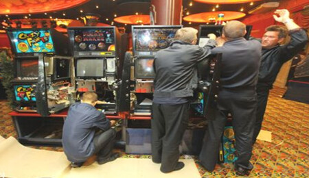 Moskova'da 800 casino kapandı