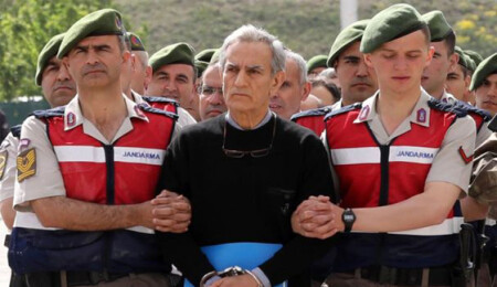 Genelkurmay "Çatı" davasında 16 sanığa 141 kez ağırlaştırılmış müebbet