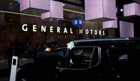 General Motors, 5 fabrikasını kapatıyor