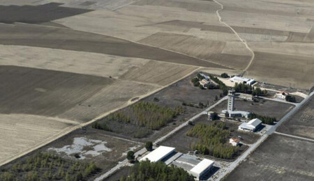 Turkish UAVs in Geçitkale: A Historic Step from Ankara