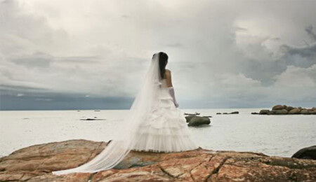 Kadın evlenmek istemezse!..