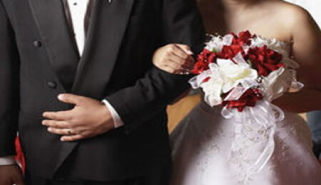 Dünyadaki Gelinler, Gelinlikler