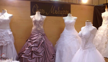 Güney'in "Wedding 2012" Fuarı açılıyor