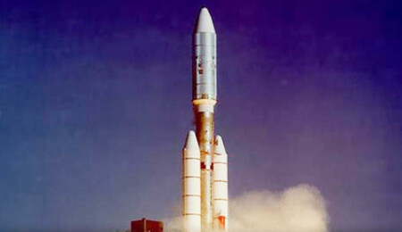 Voyager'ın tarihi yolculuğu