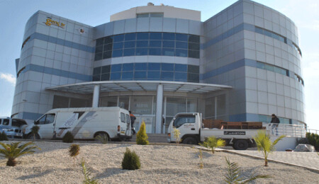 Kıbrıs Genç TV en çok izlenen kanal