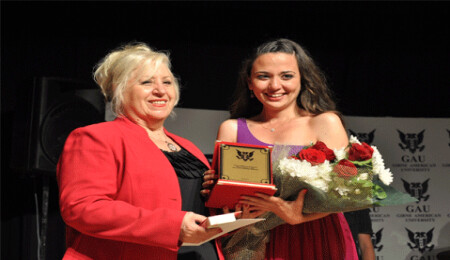 GAÜ Star Ses Yarışması'nda müthiş final