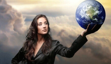 Dikkat! Erkek nesli tükeniyor...  2238'de dünyadaki son erkek ölecek ve tüm dünya kadın olacak!