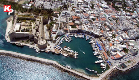 "Girne ikiye bölünmeli: Antik Girne özerk yönetilmeli"