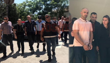 Eminoğlu, Özbekoğlu ve Uğursöz yeniden mahkemeye çıkarılıyor