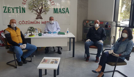 BYT Danışmanlık Şirketi Girne'de ihtiyaçlı 100 öğrenciye internet kurulumu hediye ediyor