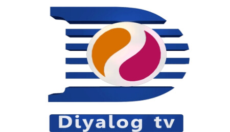 Diyalog TV yeniden yayında!