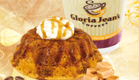 Gloria Jean`s Coffes`den yeni bir tat