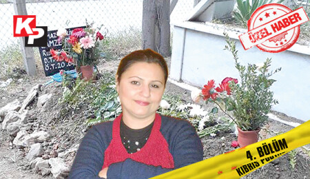 "Cinayete giden yol... Gencecik bir ölüm..." (Dördüncü bölüm)