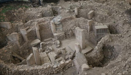 Göbeklitepe UNESCO Dünya Mirası Listesi'ne girdi