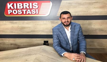 Gökhan Altıner: "Karpaz'ın devleti yok"