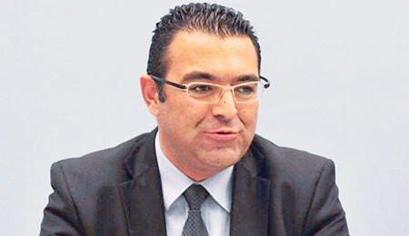 Gökhan Güler: 'Hidrokarbon değil egemenlik meselesi'