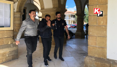 Gökhan Naim cinayetiyle ilgili yeni gelişme: 1 kişi daha tutuklandı!