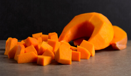 Göz sağlığı için bulunmaz bir nimet: Bal kabağı