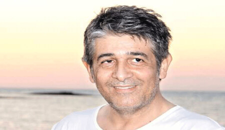 Murat Göğebakan hayatını kaybetti