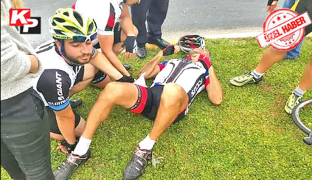 Gökbörü, Güzelyurt Belediyesi'ni ve polisi dava ediyor