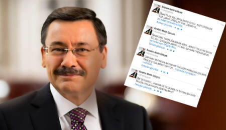 Ankara'da yeni tartışma; "Metroda kadınlara ayrı vagon uygulaması"