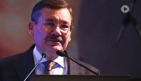 Melih Gökçek: "Ankara ve İstanbul cüzi miktarda farkla CHP'ye geçmiştir"