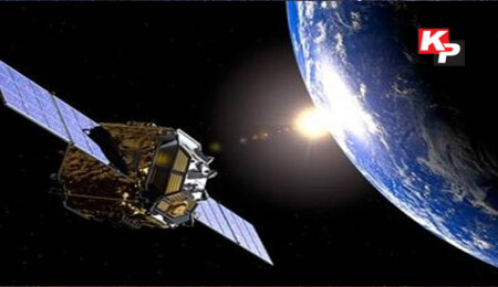 Göktürk-2, yörüngede birinci yılını tamamladı