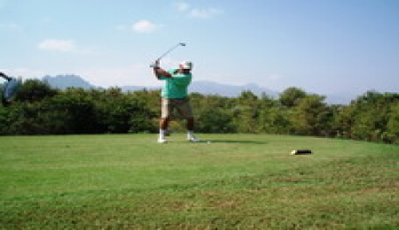 KKTC Golf Federasyonu, CMC Golf Club’da turnuva düzenliyor