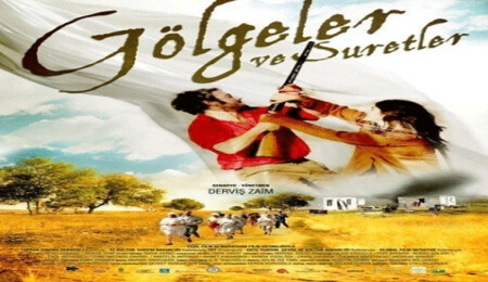 BARİKAT Bu Ay "Gölgeler ve Suretler" Filmi'ni İzleyici İle Buluşturuyor