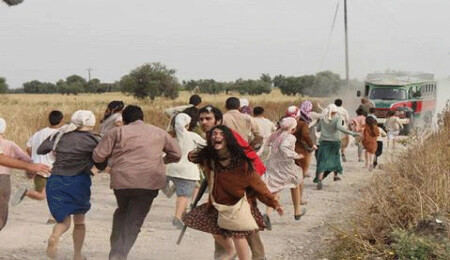 Derviş Zaim'in 'Gölgeler ve Suretler'i ödüle en çok aday film...