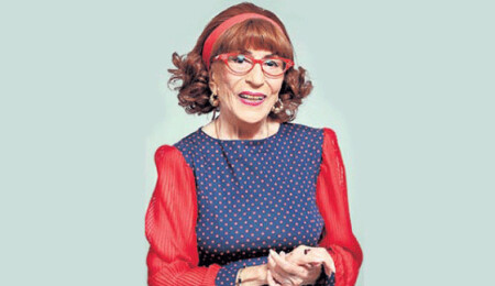 Ünlü oyuncu Gönül Ülkü Özcan vefat etti