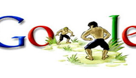 Google’dan ‘Kırkpınar’a jest