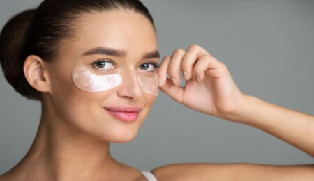 Göz altı morlukları nasıl geçer?